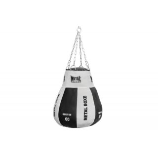 mb313p sac poire a uppercut metal boxe 2