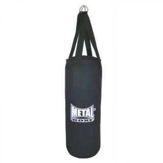 mbfra007 sac de frappe en toile metal boxe 2