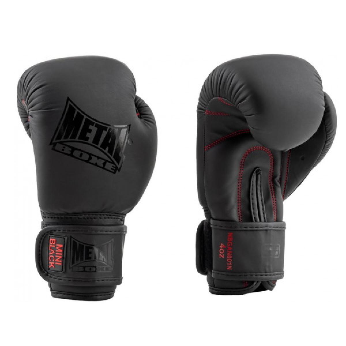 BN BN-TY1915 6OZ Gants de boxe pour enfants Graffiti Formation de