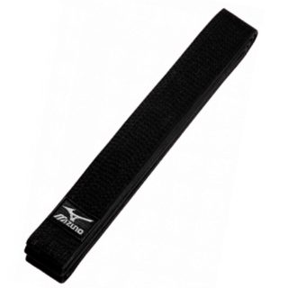 mizuno ceinture noire judo 2