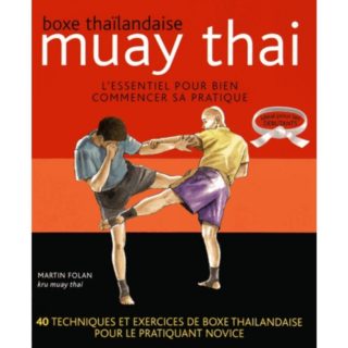 muay thai boxe thailandaise 9782846173339 0 1 1 2