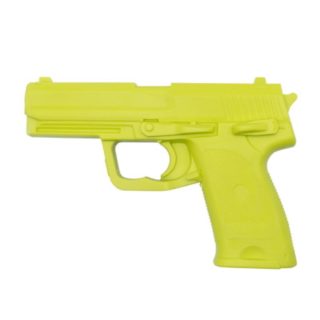 pistolet entrainement jaune fujimae 41600 1 2