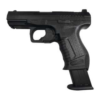 pistolet entrainement walther p99 avec magasin 1 1 2