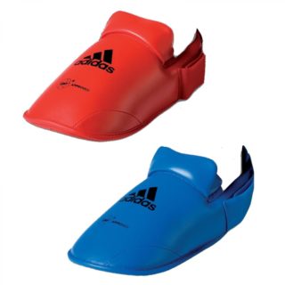 protege pied karate wkf adidas 2 1 2