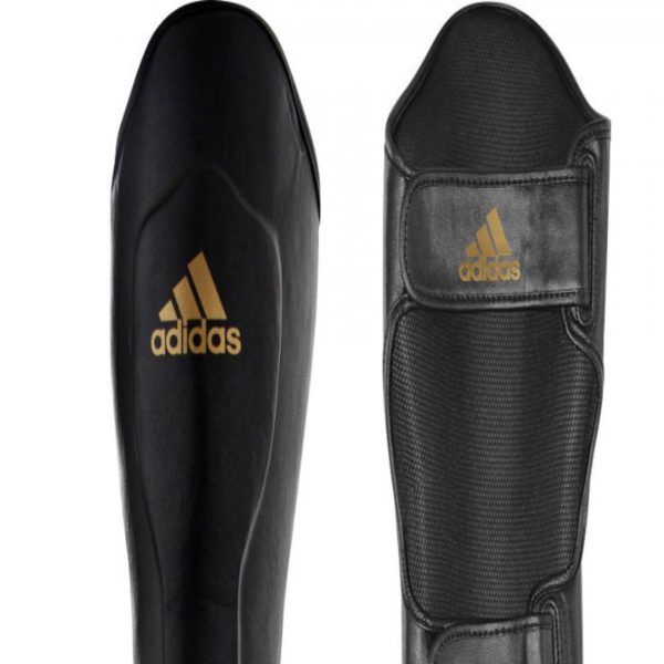 protege tibias pieds gold adigss011 adidas 2