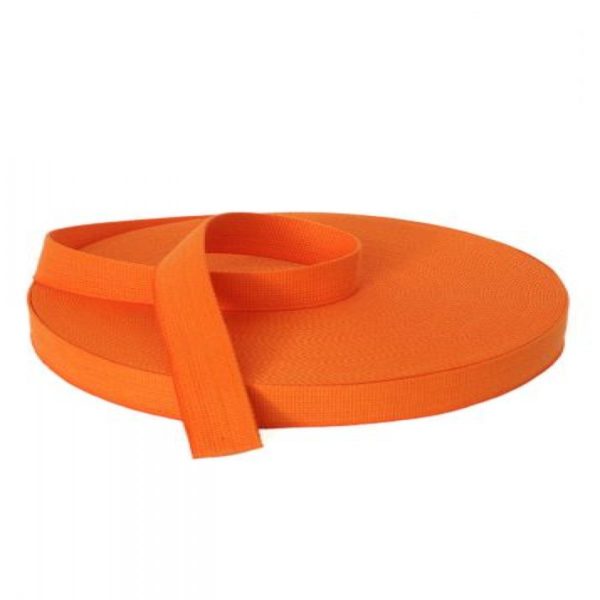 rouleau judo orange