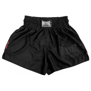 short boxe thai black light tc67 metal boxe 1 1 2
