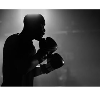 Boxe Française