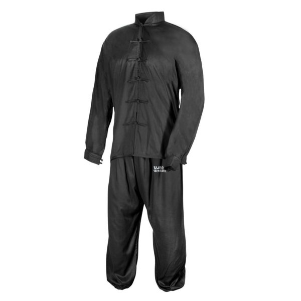 Tenue de Taï Chi en 100% coton léger (10810)
