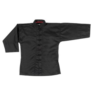 veste kung fu training 2 1 2