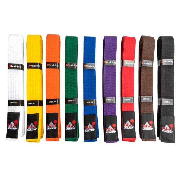 CEINTURE FUJI MAE