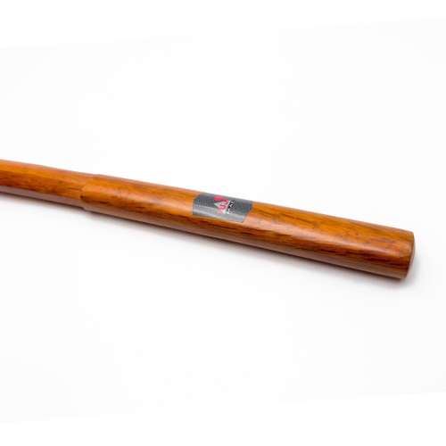 Bokken Suburi En Chêne Rouge - 115 Cm, 1000 G - Pour Entraînement Kendo, Iaïdo, Aïkido
