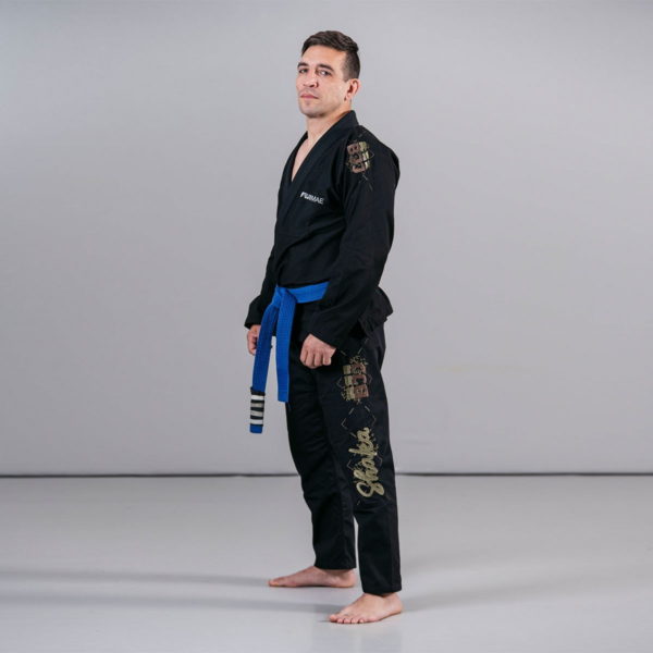 JJB SHAKA NOIR