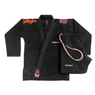 KIMONO JJB FUJI MAE SHAKA