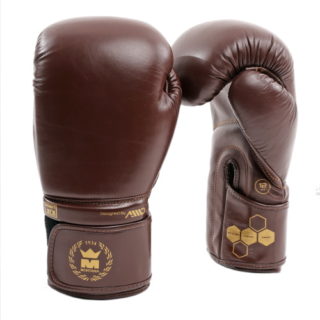 GANT DE BOXE VICTORY HERITAGE MONTANA