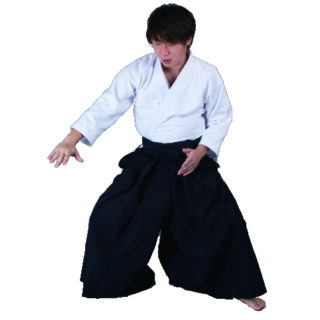 HAKAMA IWATA