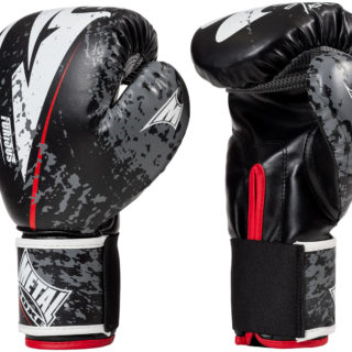 MBF GANT DE BOXE FURIOUS METAL BOXE