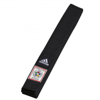 ADIB CEINTURE NOIRE ADIDAS IJF