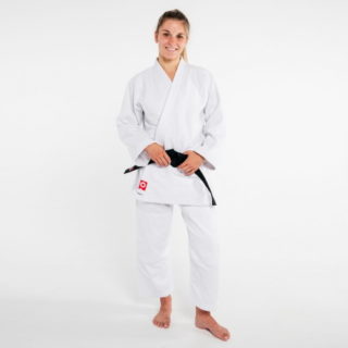 KIMONO JUDO FUJI MAE