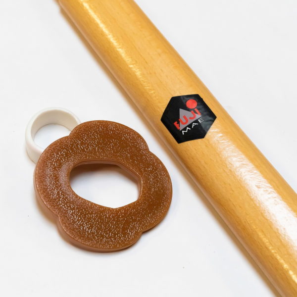 bokken hetre tsuba