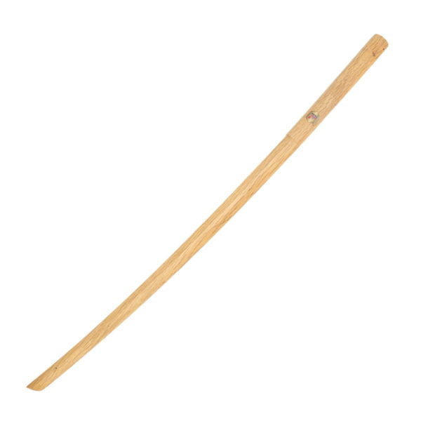 bokken grain fin