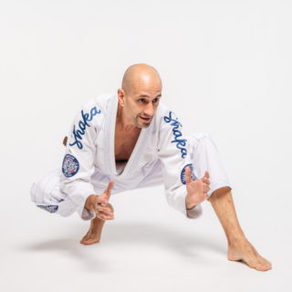 Kimonos Jujitsu Brésilien / JJB