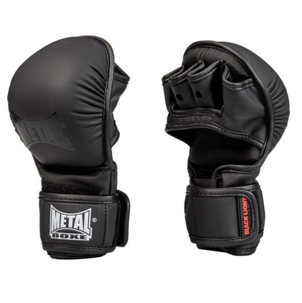 MB GANT SPARRING METAL BOXE