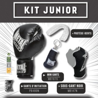 MBKIT JUNIOR