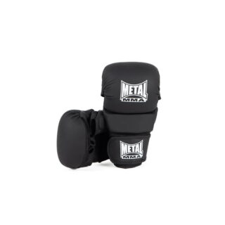 mmgn gant sparring metal boxez