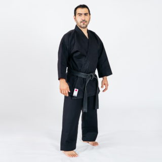 kimono kempo entier