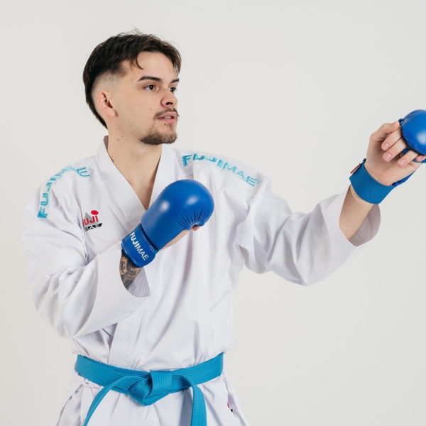 VESTE KUMITE FUJI MAE