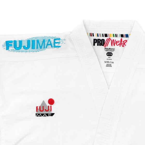 VESTE KUMITE FUJI MAE