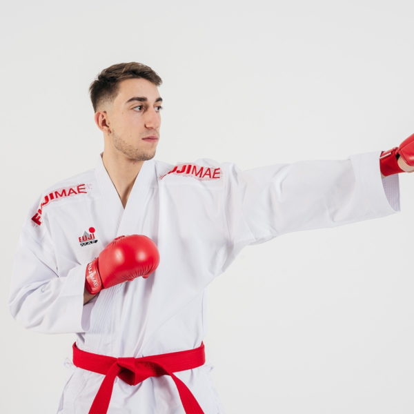 VESTE KUMITE FUJI MAE