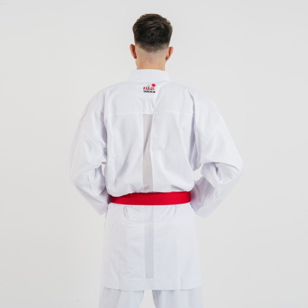 VESTE KUMITE FUJI MAE