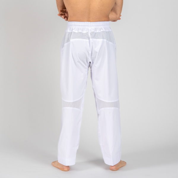 pantalon kumité fuji mae arrière