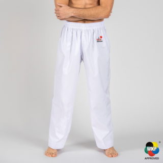 pantalon kumité fuji mae face