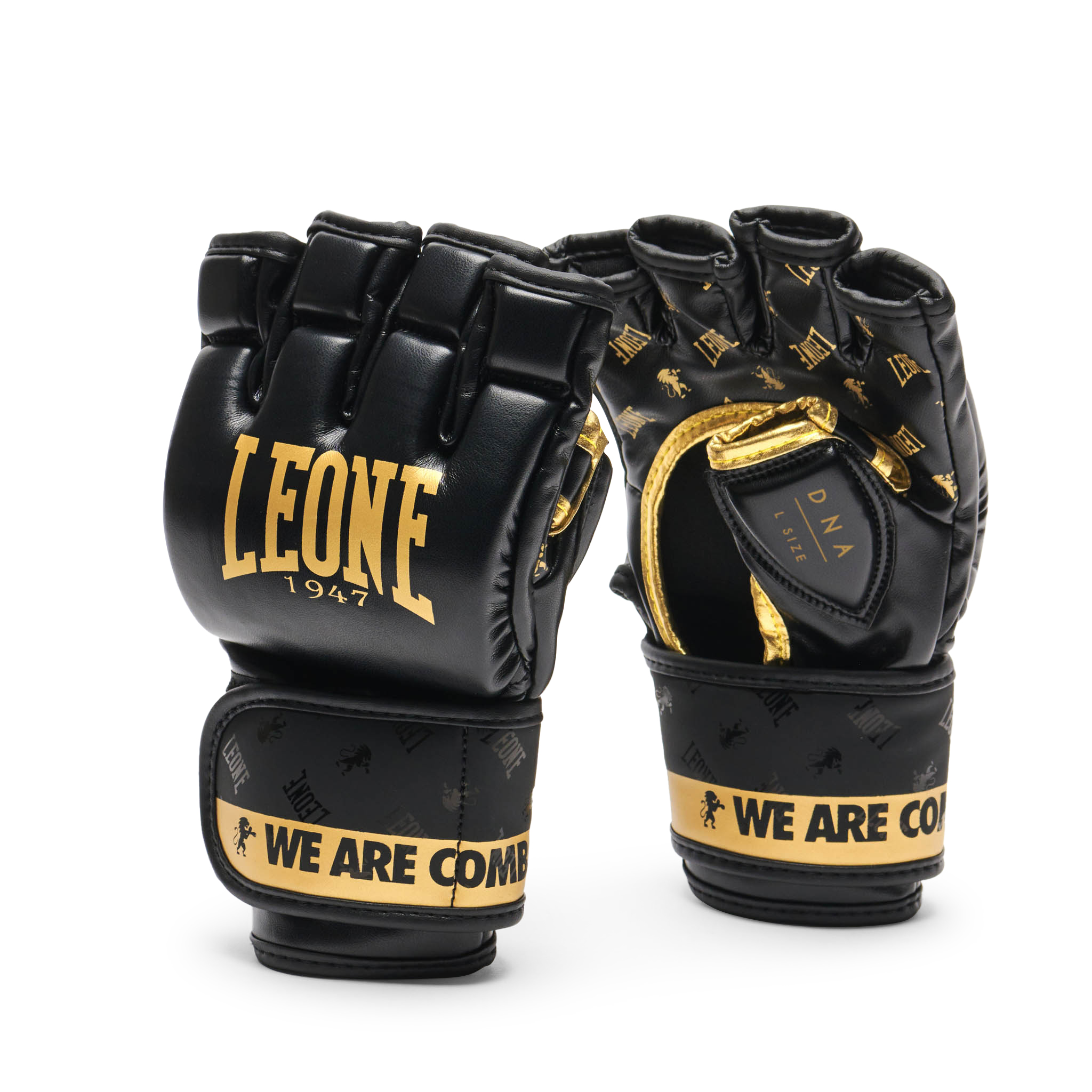 Gant MMA Leone ( DNA )