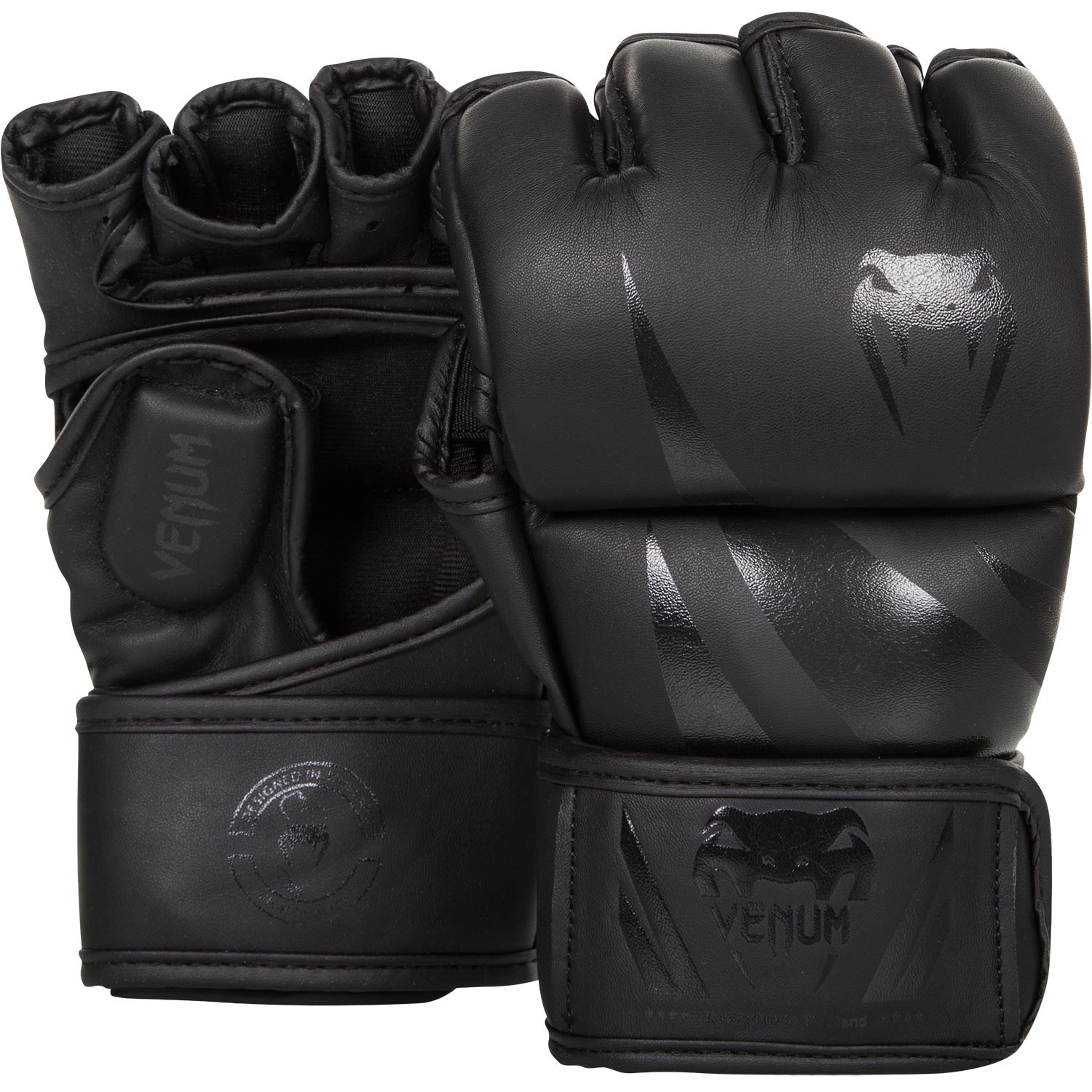 Gants MMA Radikal 3.0