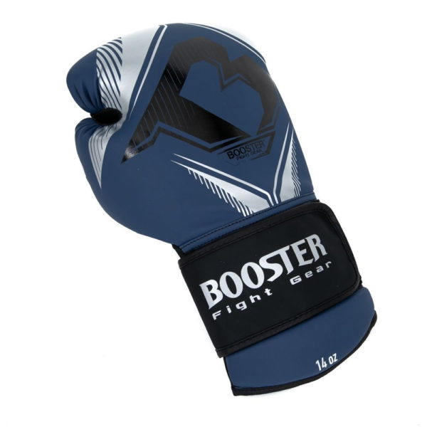 GANT DE BOXE BOOSTER BANGKOK ZOOM DESSUS