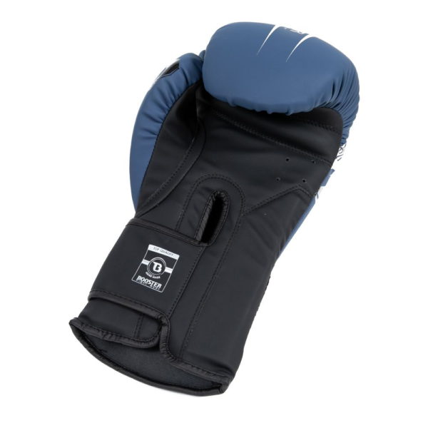 GANT DE BOXE BOOSTER BANGKOK ZOOM PAUME