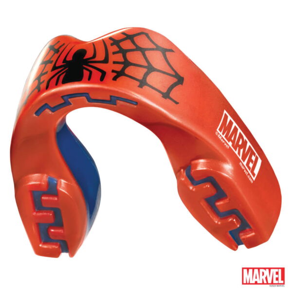 PROTEGE DENT MARVEL spiderman