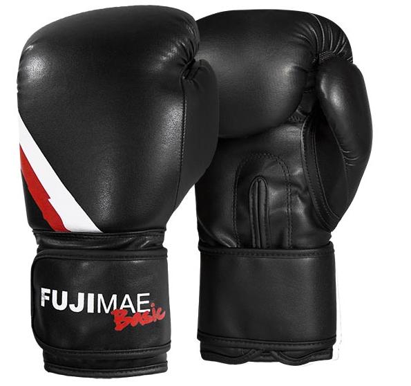 GANT DE BOXE BASIC FUJI MAE