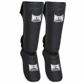 tibia pied one metal boxe