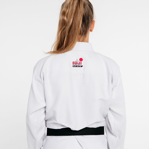 kimono judo leger fuji mae dos