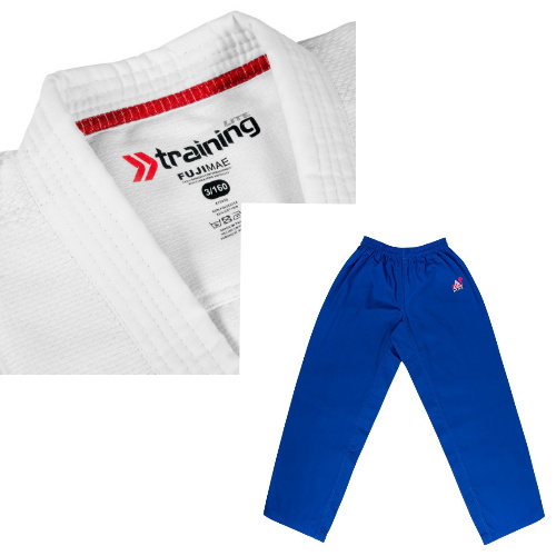 Tenue Goshinkai